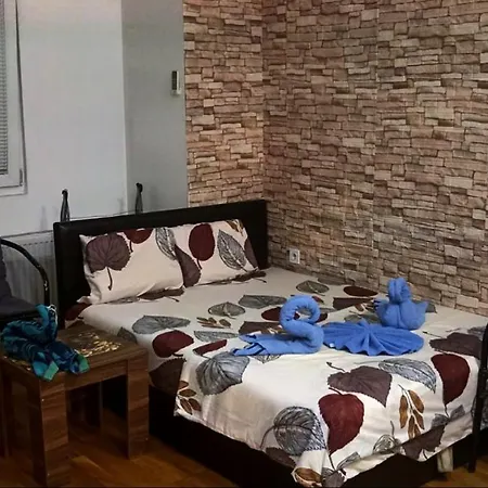Wonderful In Center Apartment Skopje