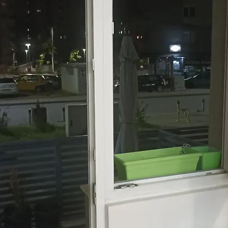 Wonderful In Center Apartment Skopje