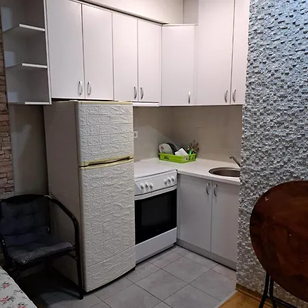 Apartment Wonderful In Center *