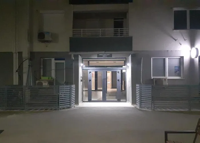 Wonderful In Center Appartement Skopje