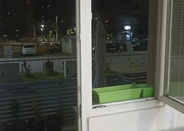 Wonderful In Center Appartement Skopje