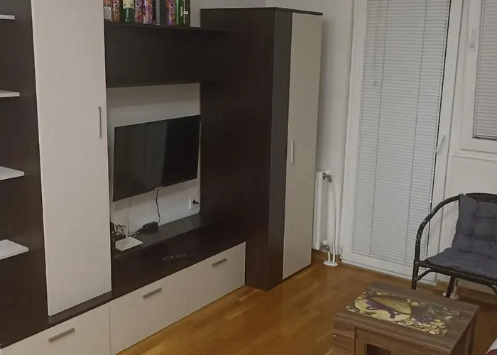 Wonderful In Center Skopje