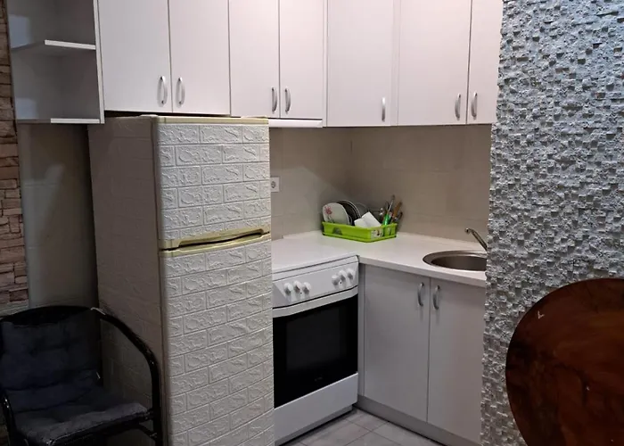 Appartement Wonderful In Center *